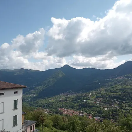 Maison d'hôtes Giulia Lura