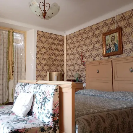 Maison d'hôtes Giulia 4*