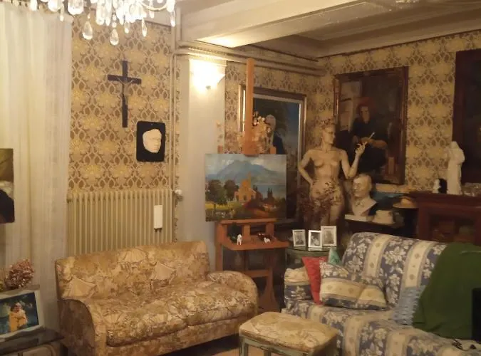 Maison d'hôtes Giulia Lura