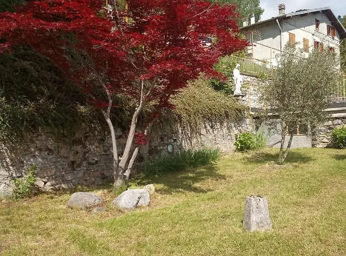 Maison d'hôtes Giulia