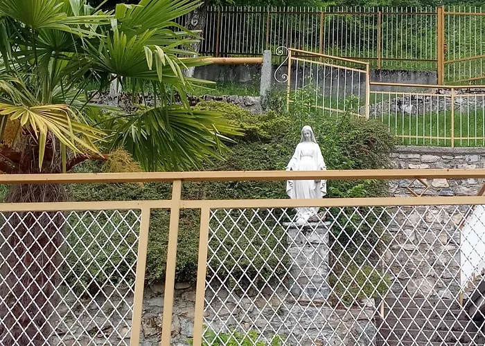 Giulia Maison d'hôtes 4*