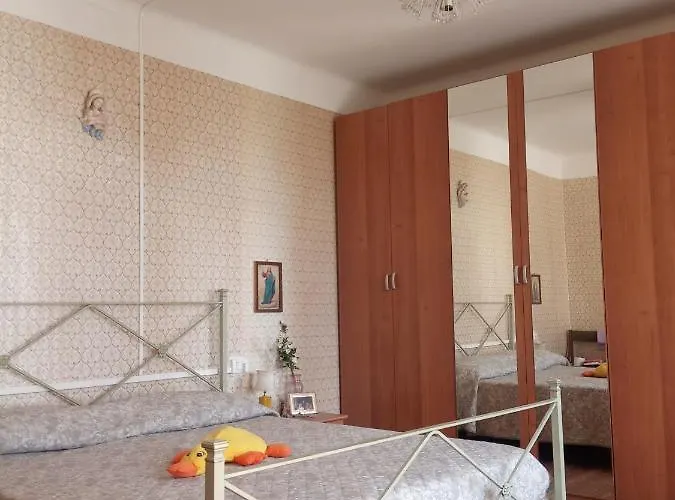 Giulia Maison d'hôtes Lura