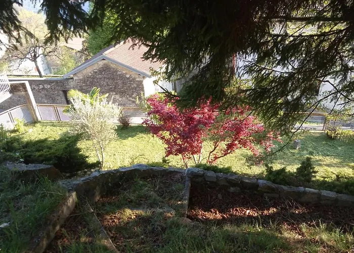 Giulia Maison d'hôtes Lura