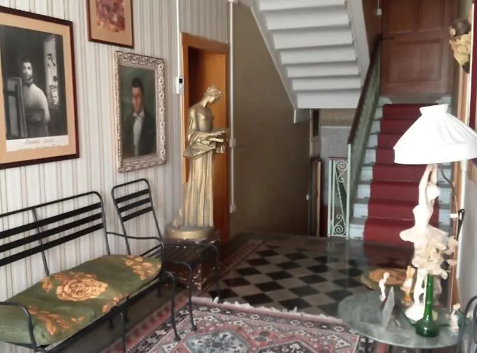 Giulia Maison d'hôtes 4*