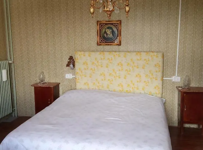 Giulia Maison d'hôtes