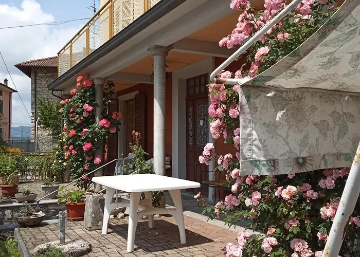 Maison d'hôtes Giulia 4*