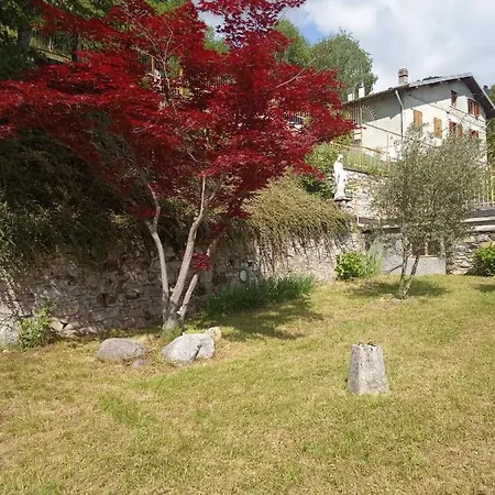 Casa de hóspedes Giulia