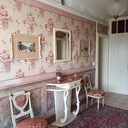 Casa de hóspedes Giulia