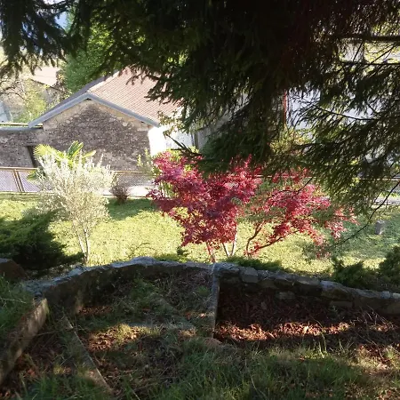 Giulia Casa de hóspedes Lura