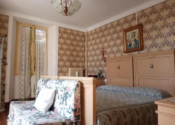 Гостевой дом Giulia 4*